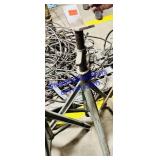 Greenlee 50ï¿½ Pipe Jack