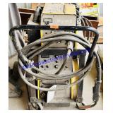 (PARTS ONLY) ESAB MiG Welder