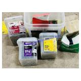 Lot of Screws