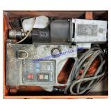 Slugger Max 2x2 Mag Drill