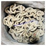 Lot of Chain