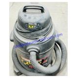 2.5 HP Shop Vac