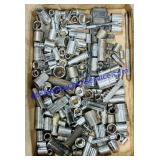 Lot of Misc Socket Wrenches
