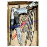 Air Tools & Chisels