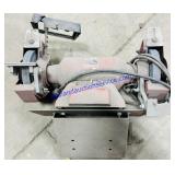 Milwaukee Bench Grinder