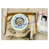 Flange Kit, Respirator, Etc