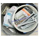 Bucket of Bolts & Misc Hardware