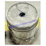 Half Bucket of Twine