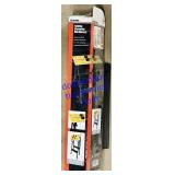 Folding Clamping Workbench