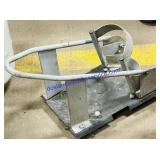 Motorcycle Wheel Chock