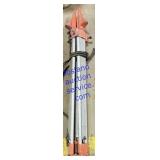 Aluminum Survey Tripod