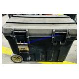 Rolling Poly Tool Box