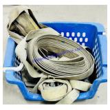 4 2ï¿½ Ratchet Straps