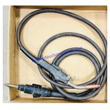 Tweco Rebuilt No. 4 Mig Gun (New Liner & Nozzle)