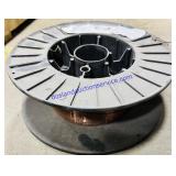 Spool of Welding Wire