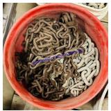 Bucket of Chains