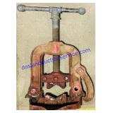 Rock Island Illinois Pipe Clamp