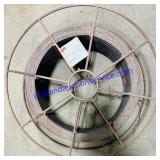 Spool of Welding Wire