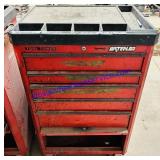 Professional Tool Tower Series Tool Box