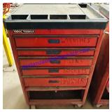 Professional Tool Tower Series Tool Box