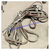 Torch Set & Hose