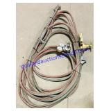 Torch Set &  Hose
