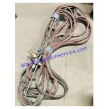 Torch Set & Hose