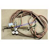 Torch Set & Hose