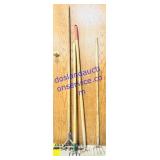 3 Hay Forks & Tiller