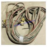 Torch Set & Hose