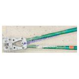 Greenlee K09-2 Crimping Tool