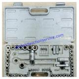 Pittsburg Socket Set (No Ratchets)