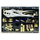 Torch Hose Repair Kit