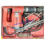Hilti TE22 Hammer Drill