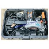 Evolution Rage Metal Cutting Saw