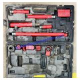 Hydraulic Porta Power Kit (No Pump)