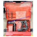 Hilti TE25 Hammer Drill