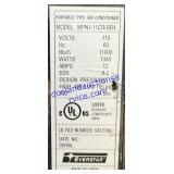 Everstar Portable Air Conditioner 11000 BTU