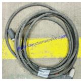 Plasma Cutter Nozzle Hose