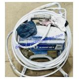 Graco Ultimate MX II 490 PC Pro Paint Sprayer