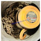 Haulmaster 1 Ton Chainfall