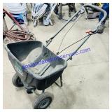 Scottï¿½s Pro Seed Spreader