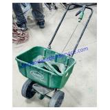 Scottï¿½s Seed Spreader