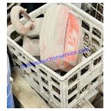 Coughing 1.5 Ton 20ï¿½ Chainfall