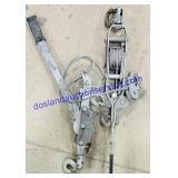 2 Chain Load Binders