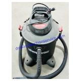 5 HP Shop Vac