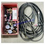 Weldcraft Tig Gun Kit