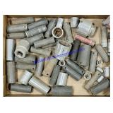 Lot of Sockets