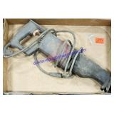 Bosch Corded Reciprocating Saw