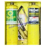 Craftsman Mapp Torch